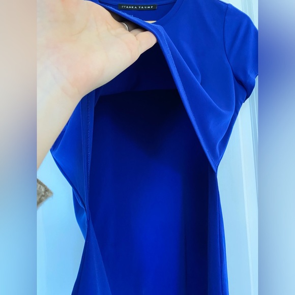 Ivanka Trump Top - Picture 2 of 2